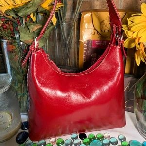 Kenneth Cole Hobo Bag